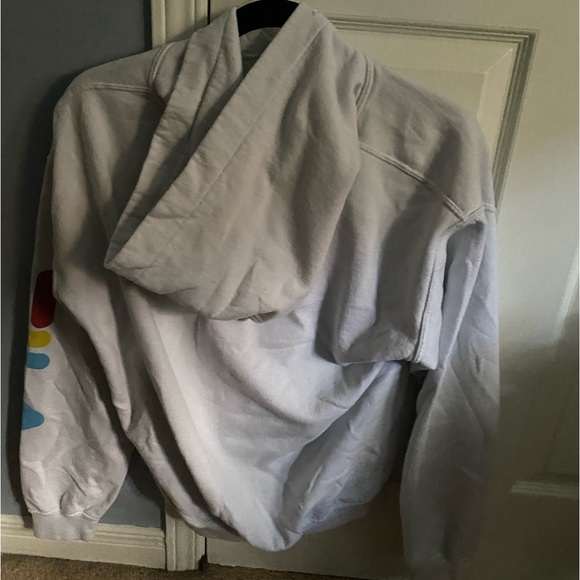 Fila Hoodie - Picture 2 of 3